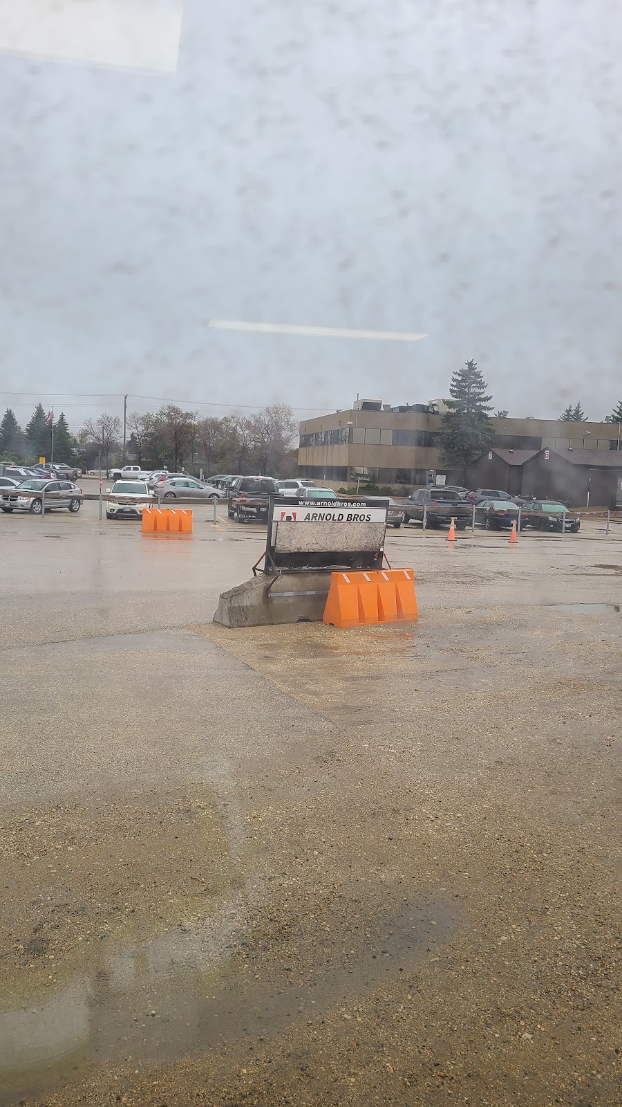 Arnold Bros. Transportation Academy | 739 Lagimodiere Blvd, Winnipeg, MB R2J 0T8, Canada | Phone: (204) 231-1183