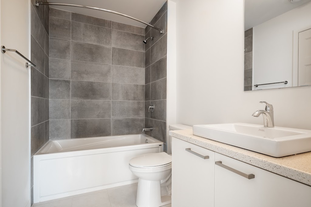 Le 83 St-Laurent | 83 Rue St Laurent, Beauharnois, QC J6N 3M3, Canada | Phone: (514) 600-5551