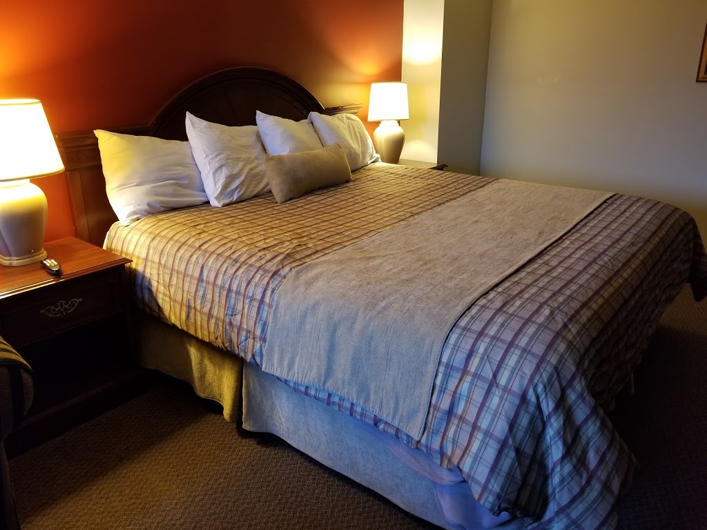 Saxony Motel | 521 Grand Ave E, Chatham, ON N7L 3Z2, Canada | Phone: (519) 354-4881