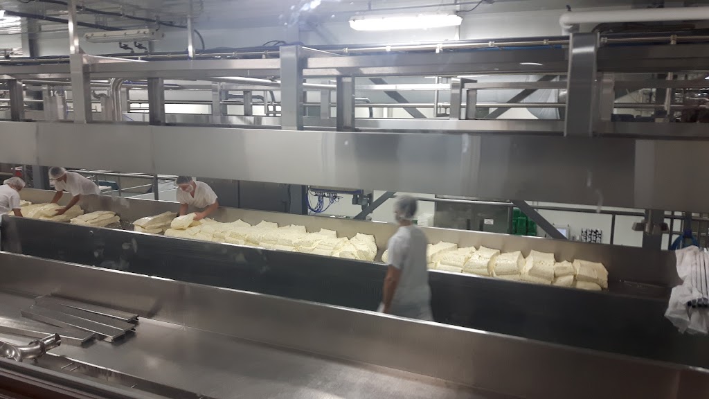 Fromagerie Boivin | 2152 Chemin St Joseph, La Baie, QC G7B 3P3, Canada | Phone: (418) 544-2622