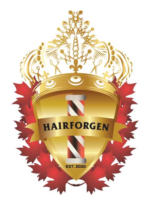 Hairforgen | 151 Pathfinder Dr, Kingston, NS B0P 1R0, Canada | Phone: (902) 765-2050