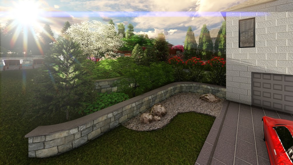 Remote Landscape | 125 Percy Crescent, Port Perry, ON L9L 1B4, Canada | Phone: (647) 532-3730