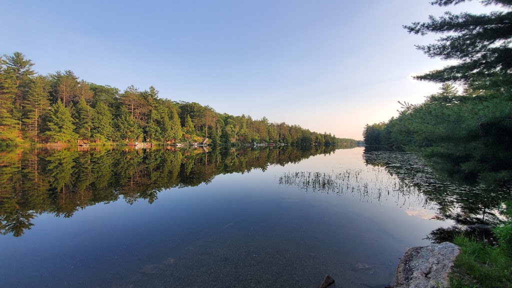 Wolf Lake Access #4, Kawartha Highlands Provincial Park | 854-, 1122 Anstruther Lake Rd, Harcourt, ON K0L, Canada | Phone: (613) 332-3940 ext. 261