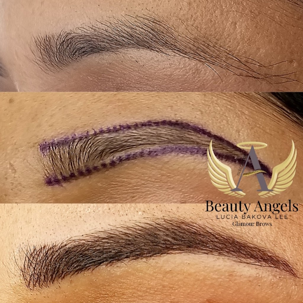 TheBrows.ca | 30171 Brackley Ave, Mission, BC V4S 1C2, Canada | Phone: (604) 773-5735