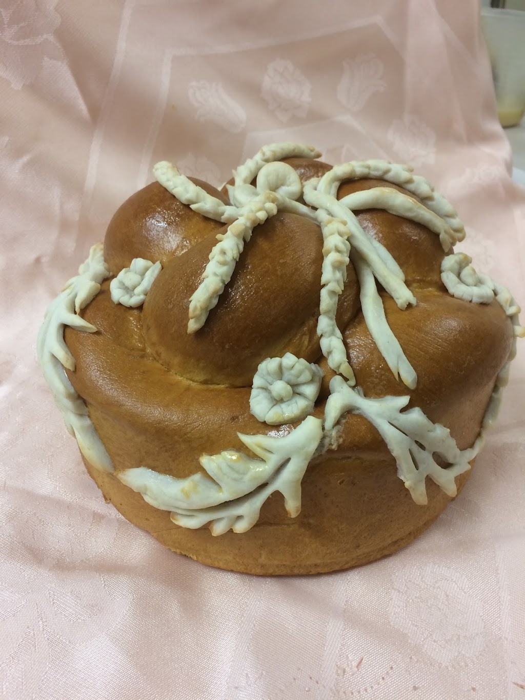 Ukranian Bakery and Café | 1049 Canyon Meadows Dr SW, Calgary, AB T2W 5V3, Canada | Phone: (403) 975-5577
