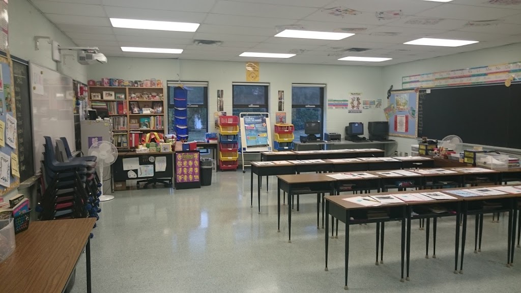 Saint Catherine of Siena Catholic Elementary School | 80 Terra Rd, Woodbridge, ON L4L 3J5, Canada | Phone: (905) 851-8162