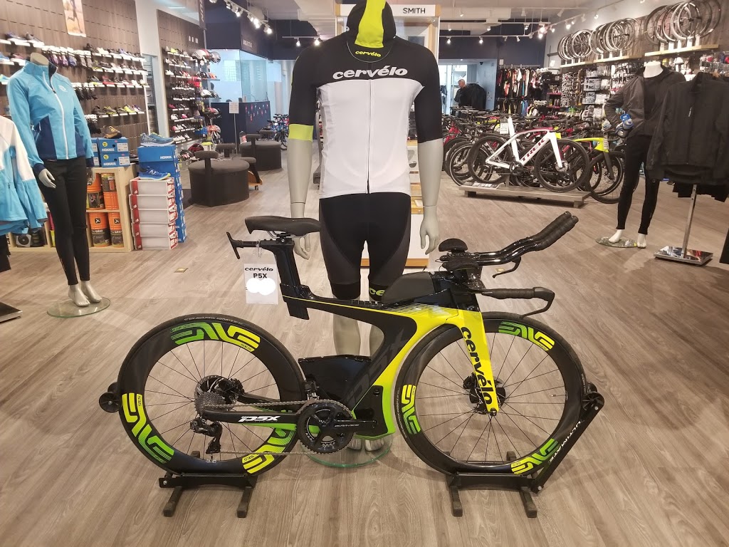 Enduro Sport | 812 Eglinton Ave E, East York, ON M4G 2L1, Canada | Phone: (416) 449-0432