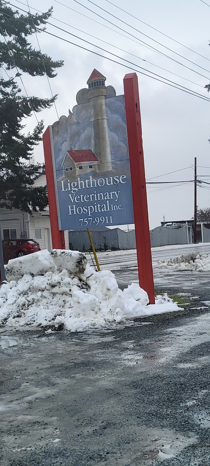 Lighthouse Veterinary Hospital Inc | 6030 Island Hwy W, Qualicum Bay, BC V9K 2E1, Canada | Phone: (250) 757-9911
