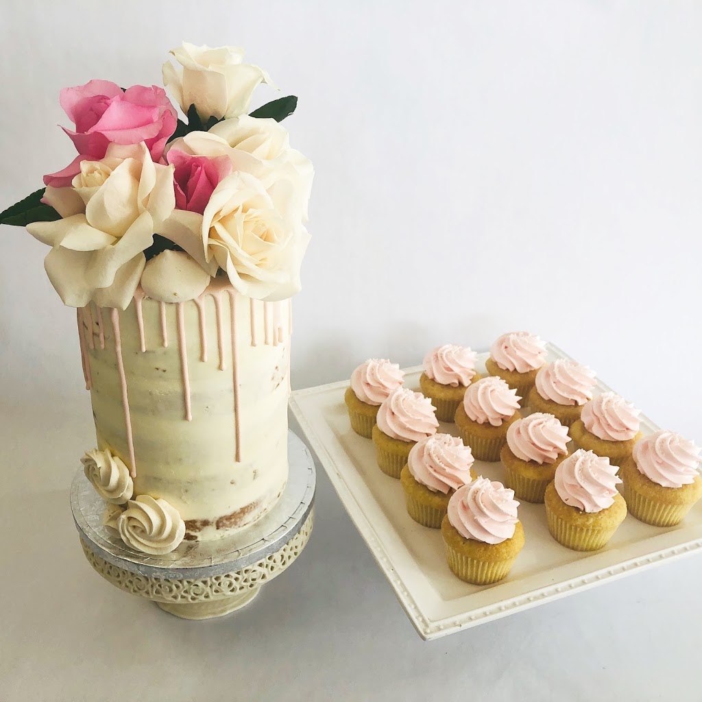 sweetbites | 115 Trafalgar Rd, Oakville, ON L6J 3G3, Canada | Phone: (289) 291-0203