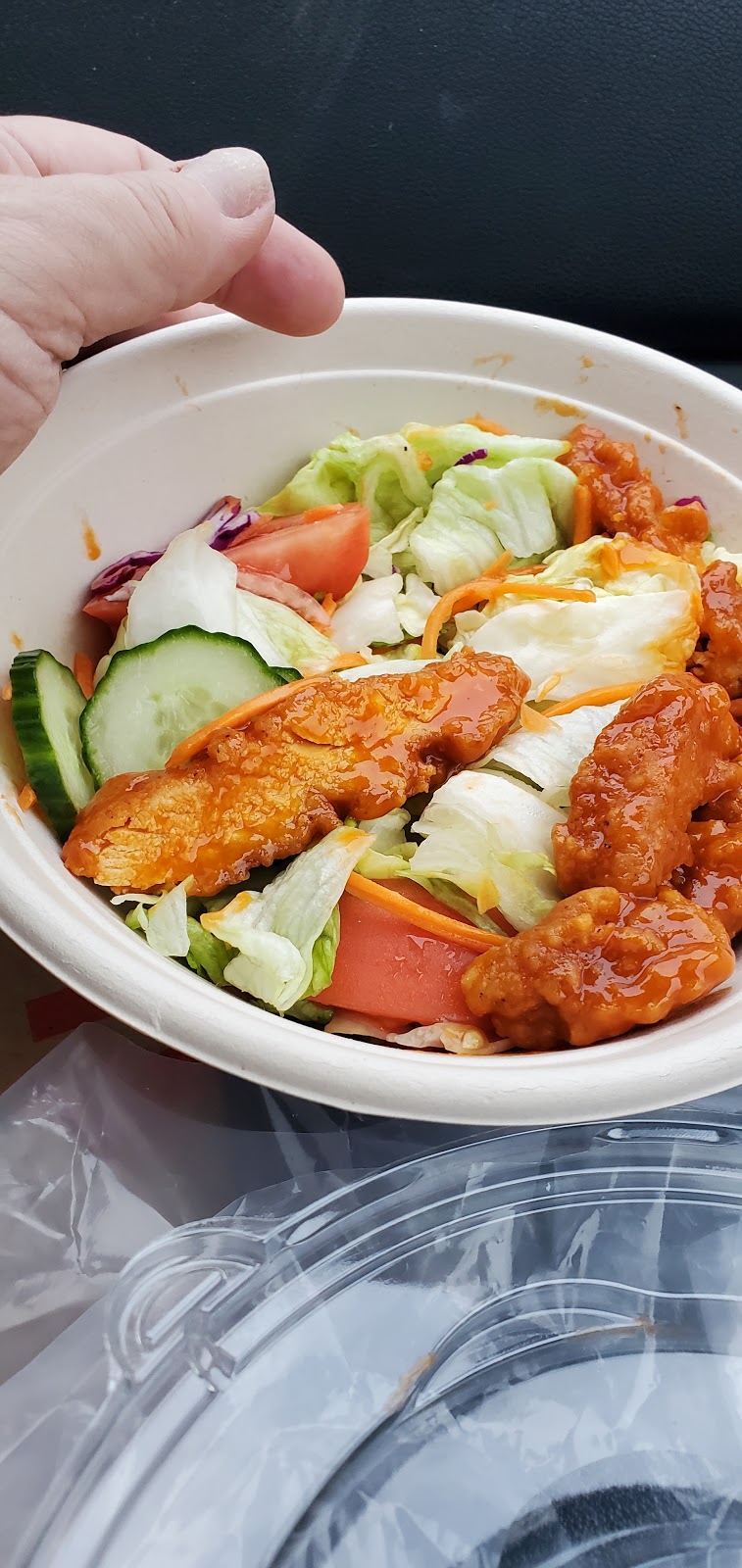 Swiss Chalet | 2470 King George Hwy, Miramichi, NB E1V 6W4, Canada | Phone: (506) 502-0200