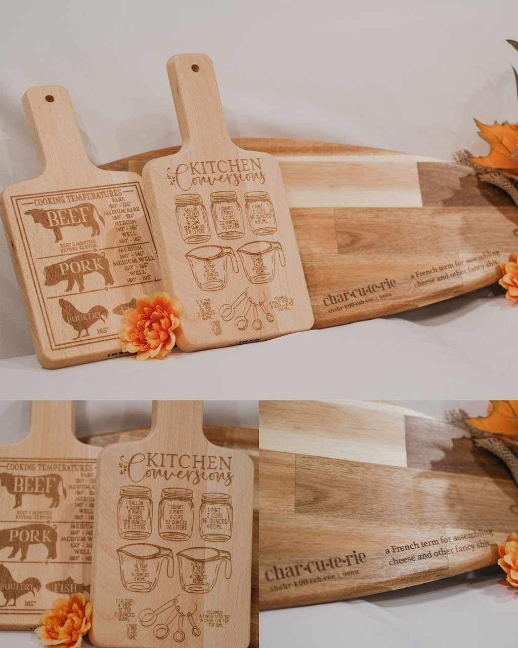Honey Grove Creations | 27640 Lantern Ave #6, Abbotsford, BC V4X 0X3, Canada | Phone: (778) 846-2544