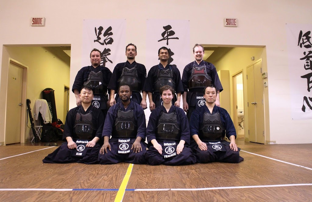 Shidokan West Island | 3430 Rue Jean-Yves, Kirkland, QC H9J 2R6, Canada | Phone: (514) 975-8933