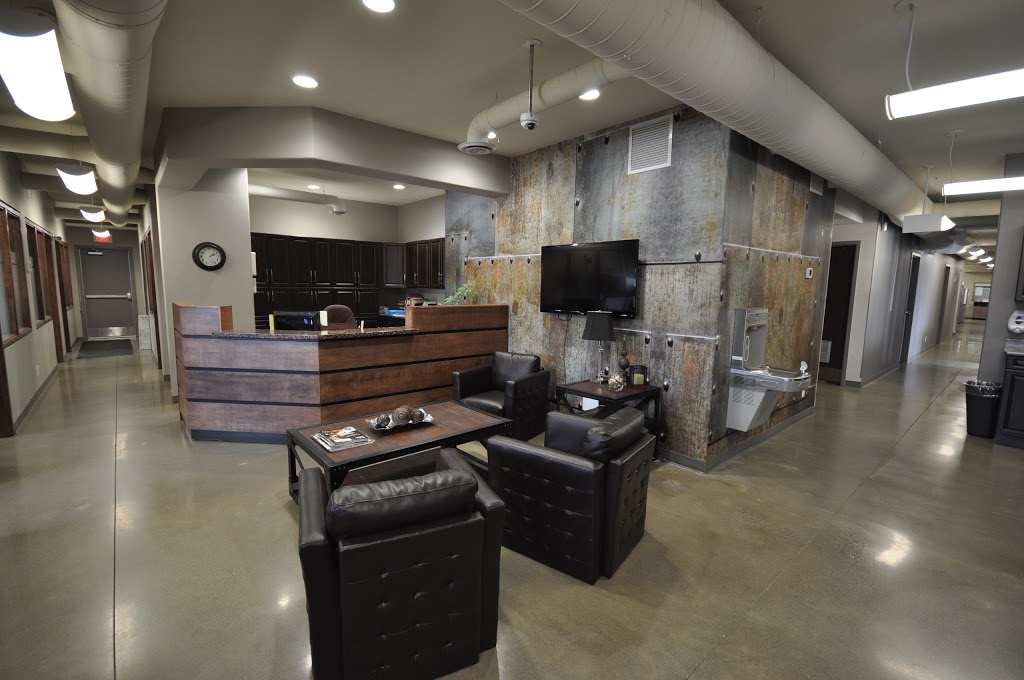 Patrick Mechanical | 119 Magill St, Lively, ON P3Y 1K6, Canada | Phone: (705) 692-3984