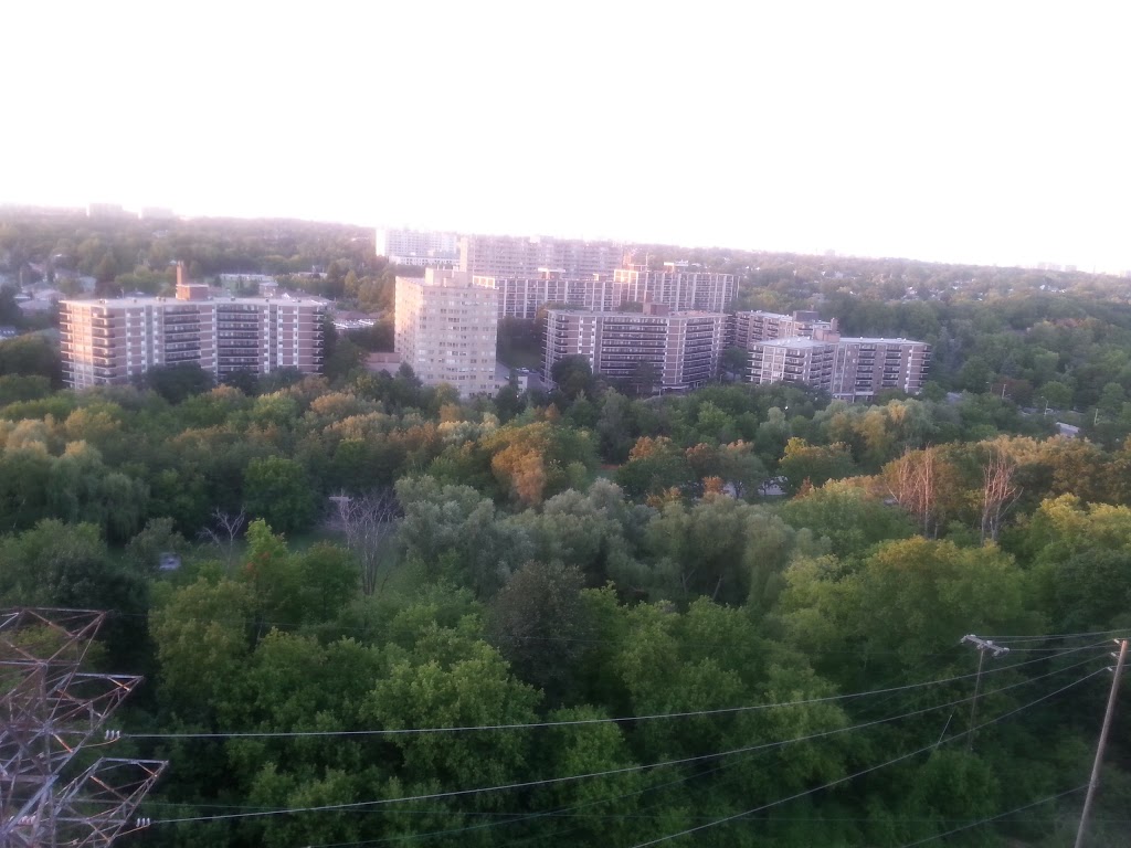 Eastdale Parkette | Eastdale Parkette, 110 Eastdale Ave, East York, ON M4C 5A1, Canada | Phone: (416) 392-2489