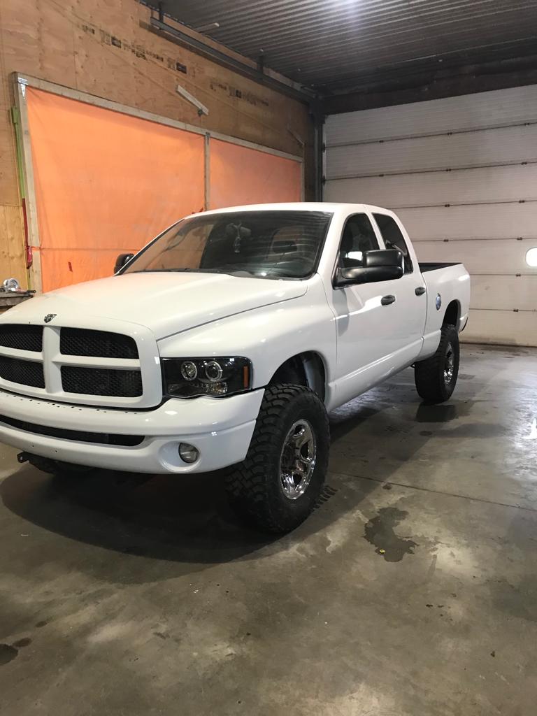 SM Customs | 431 Sixth Concession Rd, Brant, ON N0E 1A0, Canada | Phone: (519) 608-8215