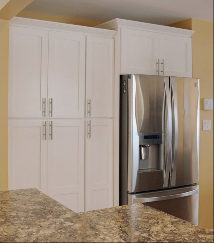 Allen MacDonald Carpentry | 689 PE-25, York, PE C0A 1P0, Canada | Phone: (902) 394-1708