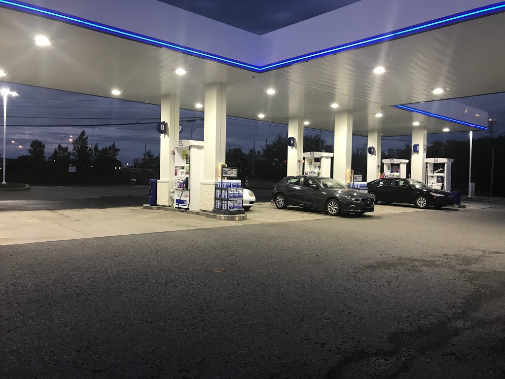 EKO | 1523 Boulevard Pie-XI Sud, Québec, QC G3K 1Y1, Canada | Phone: (418) 847-0210