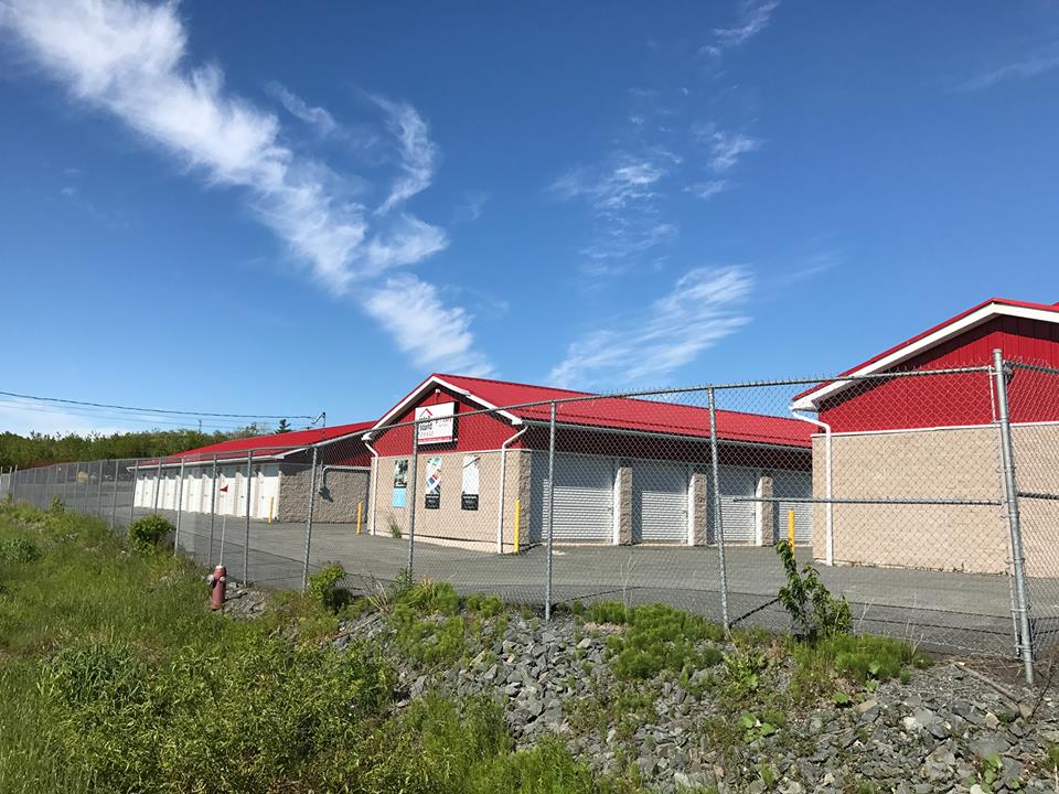 Safe and Sound Storage | 17 Industrial Way, Elmsdale, NS B2S 2L4, Canada | Phone: (902) 877-7233