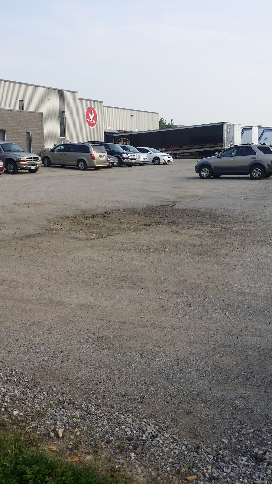 Cascades Containerboard Packaging-Bird | 670 Southgate Dr, Guelph, ON N1G 4P6, Canada | Phone: (519) 836-3470