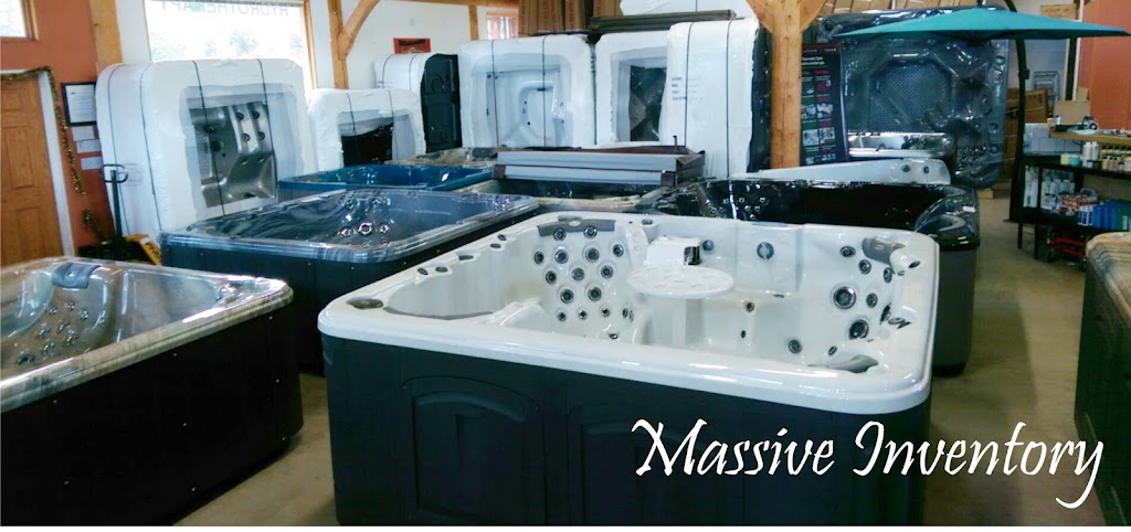 Paramount Recreation | 2701 Alberni Hwy, Qualicum Beach, BC V9K 1X1, Canada | Phone: (250) 240-8827