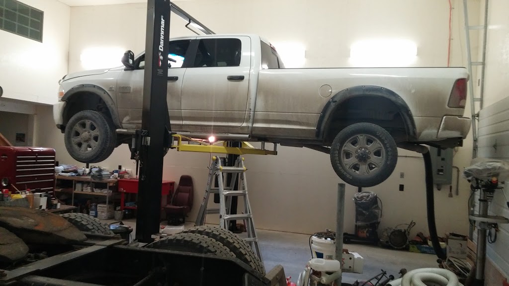 Father & Son Engine Repairs | Hanover, MB R0A 1L0, Canada | Phone: (204) 355-8348