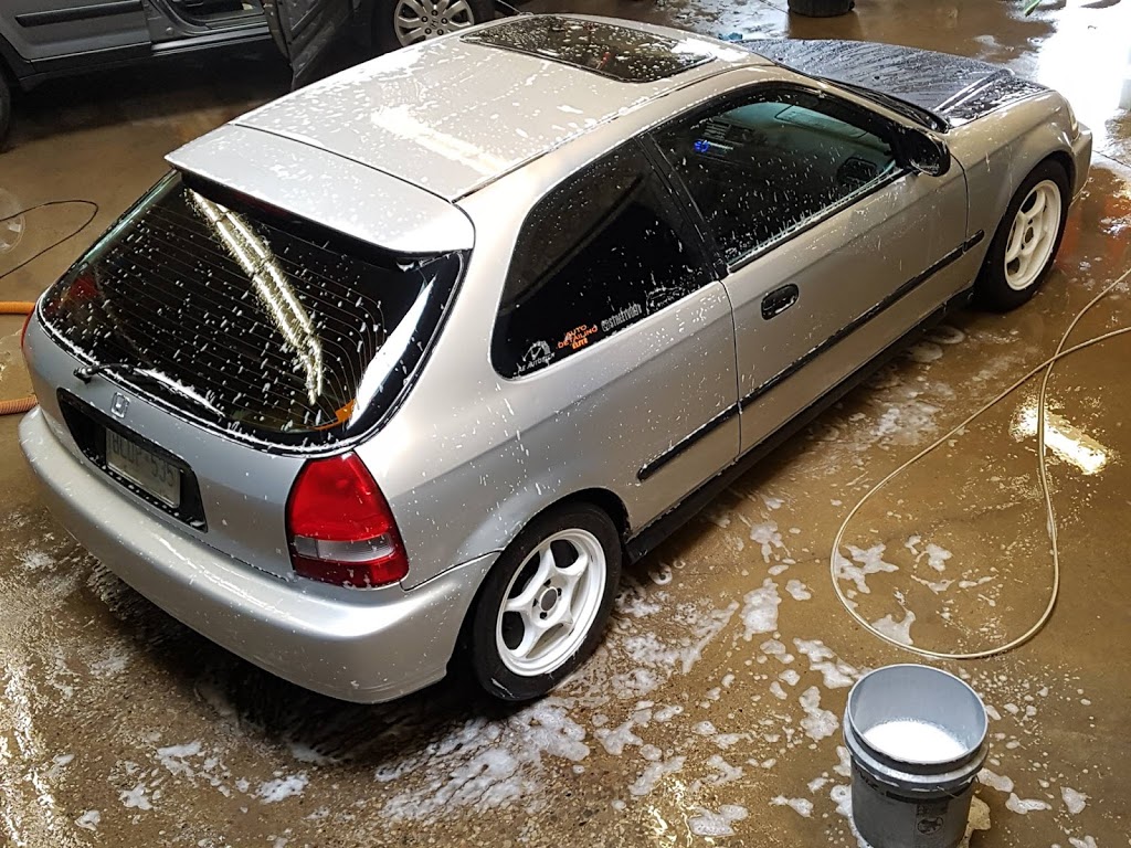 Auto Detailing Elite | 3286 King St E, Kitchener, ON N2A 1B3, Canada | Phone: (519) 896-7386
