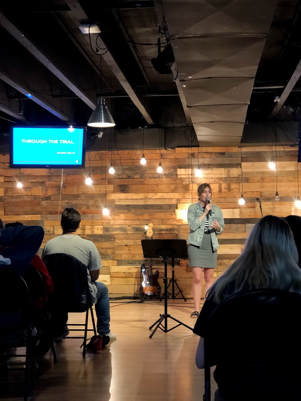 First Assembly | 6031 Elbow Dr SW, Calgary, AB T2V 1J4, Canada | Phone: (403) 253-7136