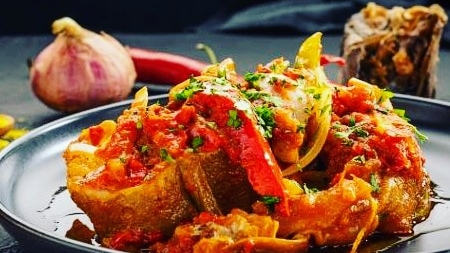 T Signature Dish | 20 Roy Blvd Unit 34, Brantford, ON N3R 7K1, Canada | Phone: (226) 400-1770