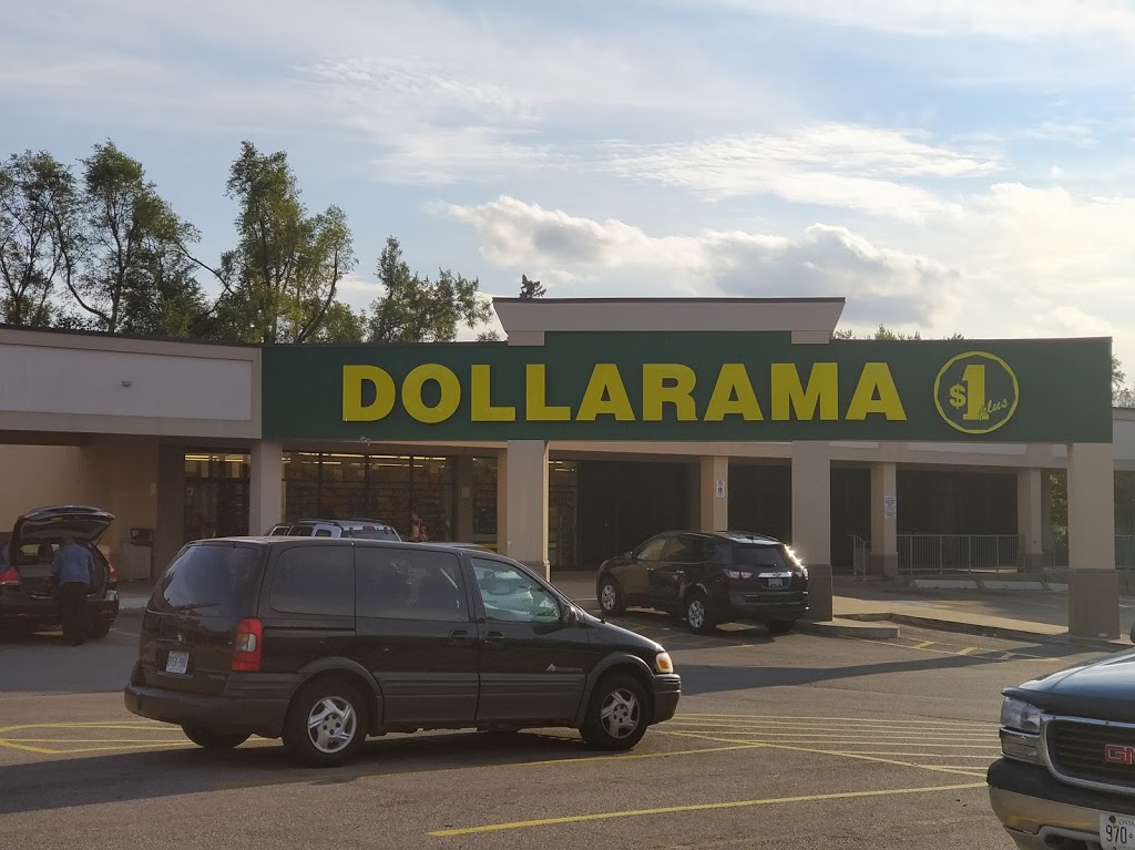 Dollarama | 680 Kennedy Rd, Scarborough, ON M1K 2B5, Canada | Phone: (416) 261-9685
