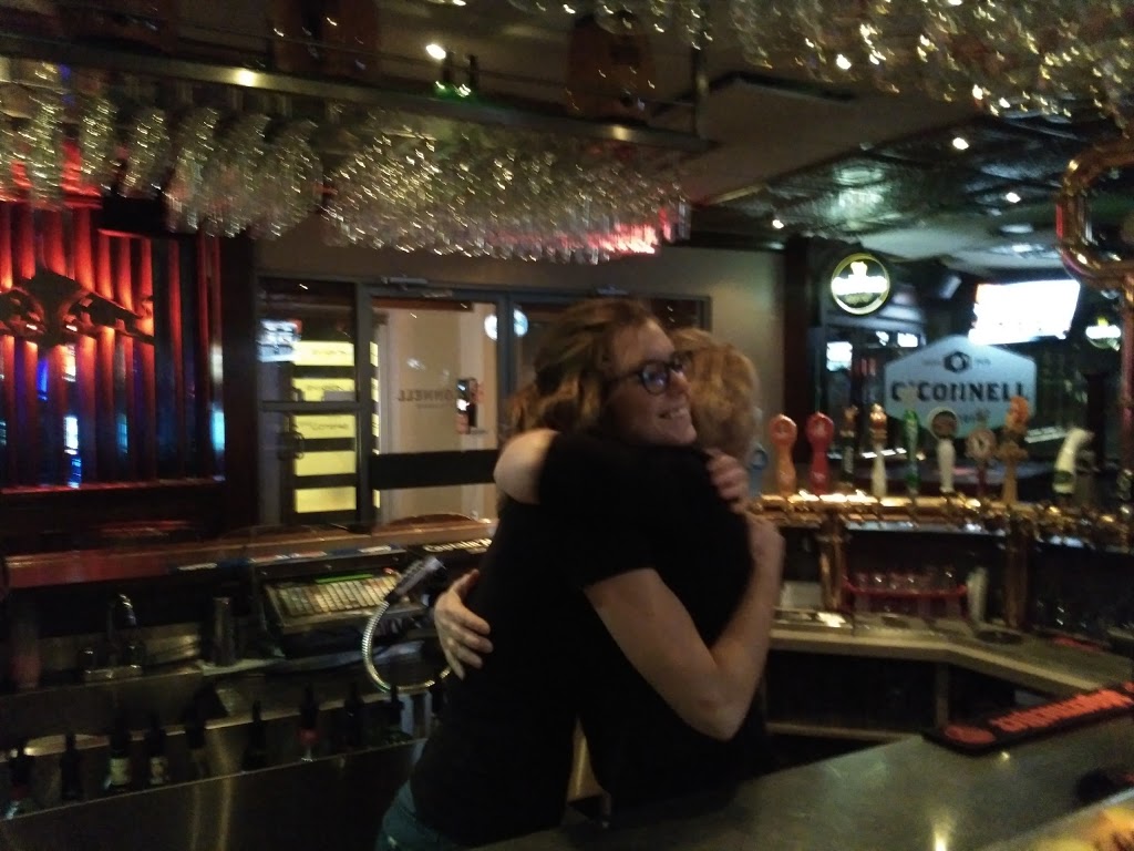 OConnell - Pub Irlandais | 19 Boulevard des Bois Francs S, Victoriaville, QC G6P 4S2, Canada | Phone: (819) 758-7176