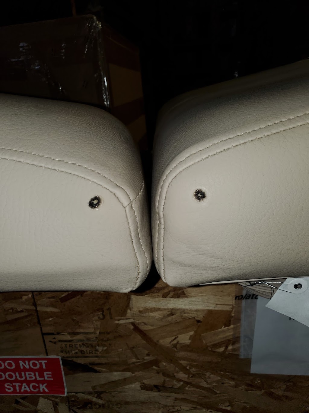 Gator Grip Leather & Vinyl Rpr | 902 7 St E, Prince Albert, SK S6V 0T2, Canada | Phone: (306) 960-4924
