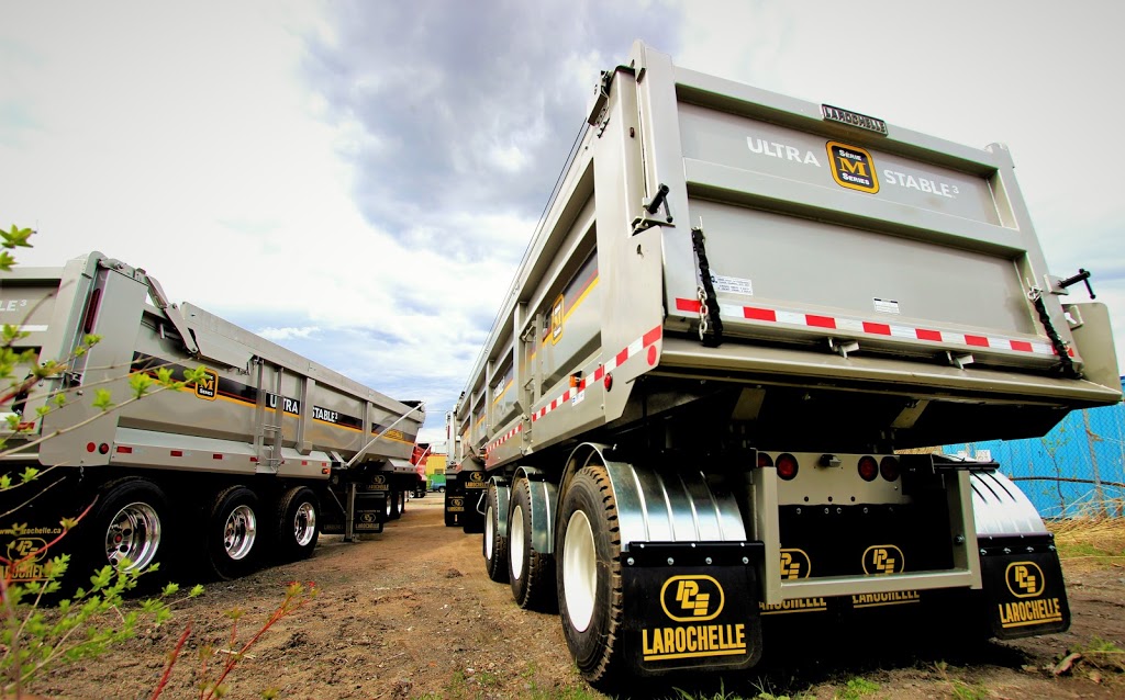Larochelle Equipment Inc | 250 2 Av, Québec, QC G1L 3A7, Canada | Phone: (418) 522-8222