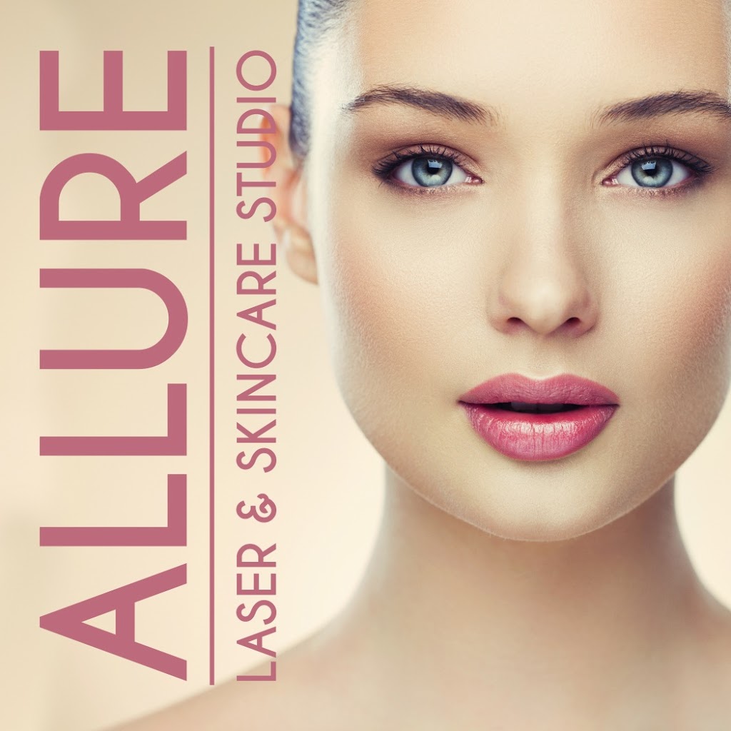 Allure Laser & Skin Studio | 3060 Preserve Dr, Oakville, ON L6M 0T9, Canada | Phone: (416) 558-7917