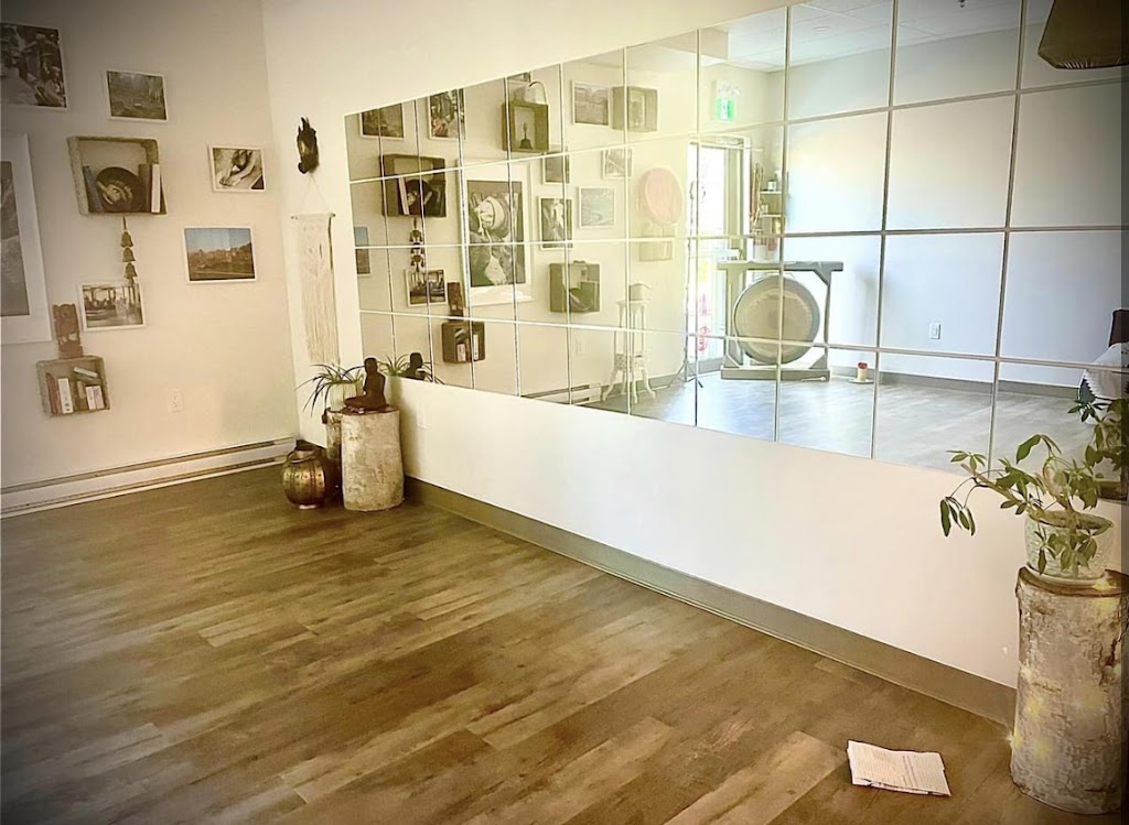 Centre Karma Yama | 147 Rue Morin, Sainte-Adèle, QC J8B 2R3, Canada | Phone: (450) 327-6386 ext. 5