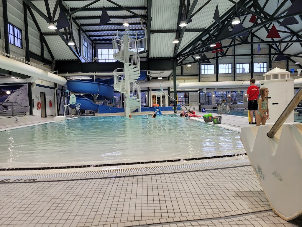 Fernie Aquatic Centre | 250 Pine Ave, Fernie, BC V0B 1M2, Canada | Phone: (250) 423-4466