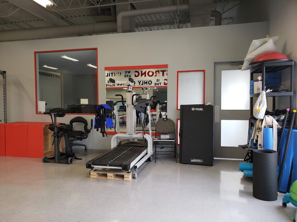 First Steps Wellness Centre Winnipeg Inc. | 17 Muir Rd, Winnipeg, MB R2X 2X7, Canada | Phone: (204) 505-0440