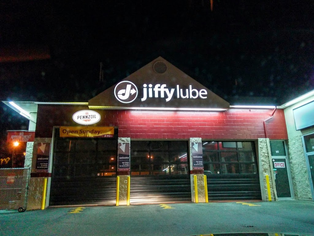Jiffy Lube | 103, 26930 Fraser Highway, Aldergrove, BC V4W 3L6, Canada | Phone: (604) 607-7766