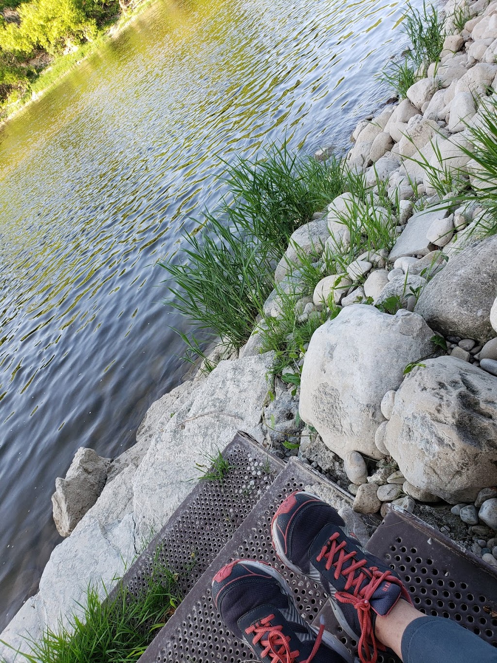 Paris Optimist Park | 9-11 Catherine St, Paris, ON N3L, Canada