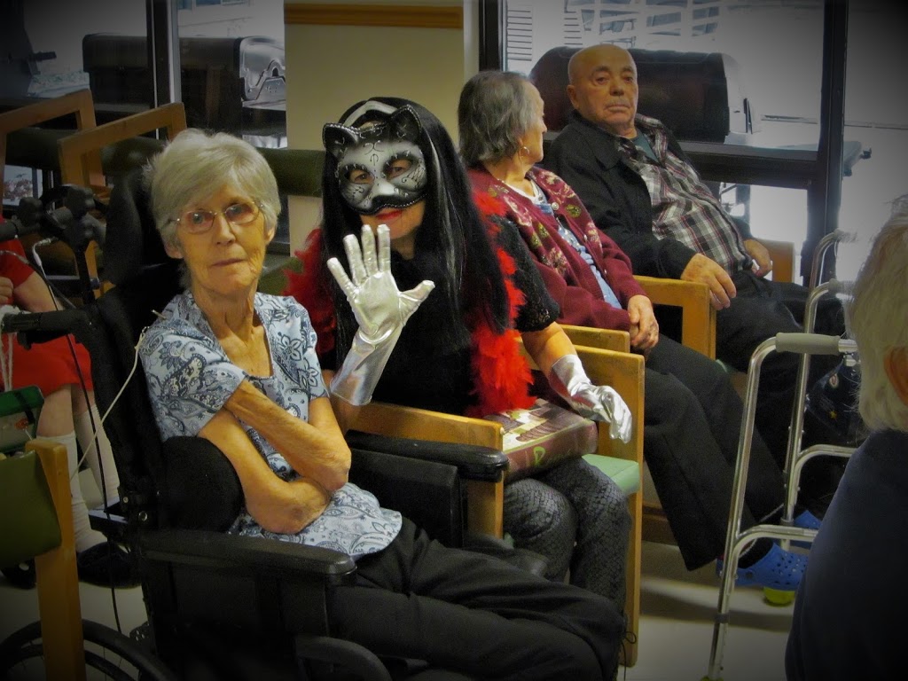 Centre DHebergement Alphonse | 419 Rue Faust, Lanoraie, QC J0K 1E0, Canada | Phone: (450) 887-2343