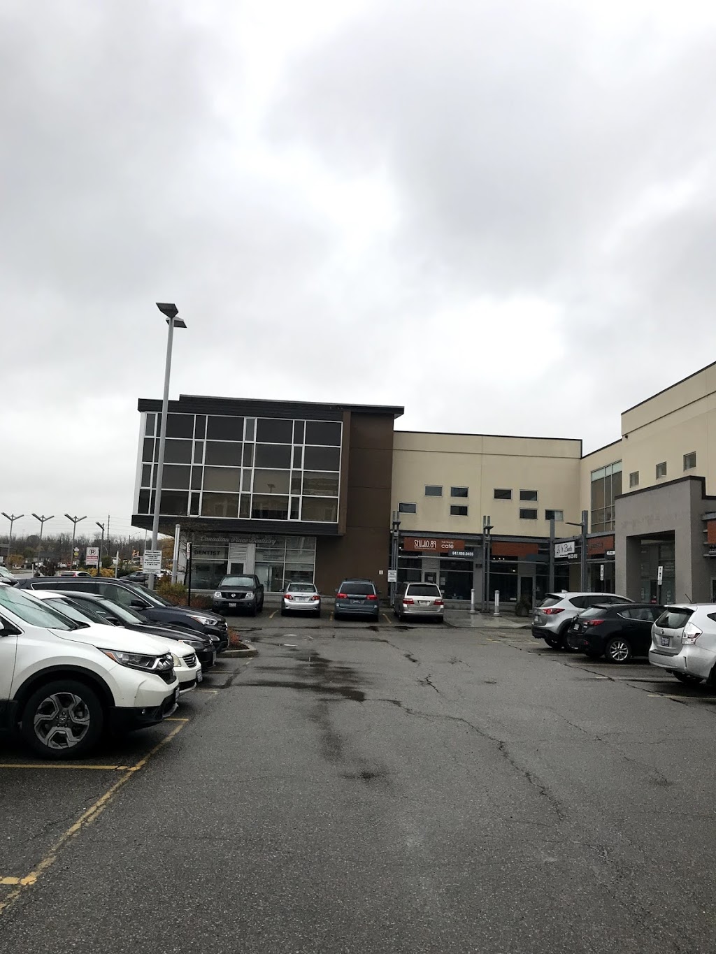 Studio.89 | 1065 Canadian Pl #104, Mississauga, ON L4W 0C2, Canada | Phone: (647) 400-0455