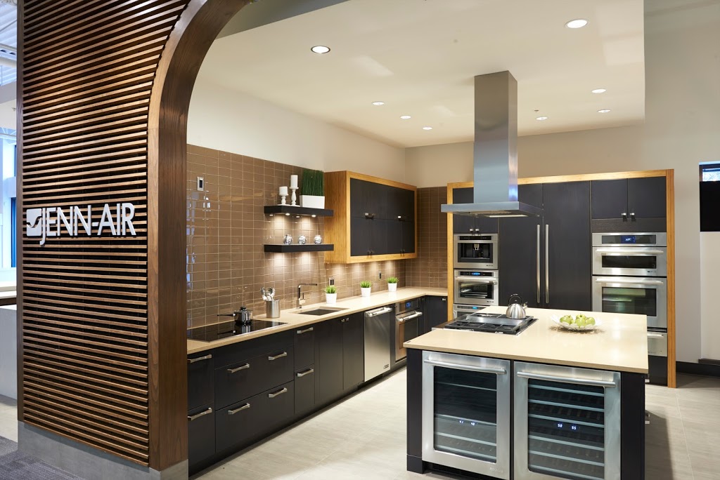 Trail Appliances - Richmond | 3388 Sweden Way, Richmond, BC V6V 0B2, Canada | Phone: (604) 278-6133