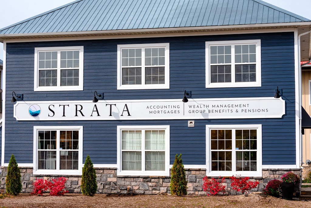 Strata Mortgage Team | 1120 Bay St, Gravenhurst, ON P1P 1Z9, Canada | Phone: (705) 710-0266