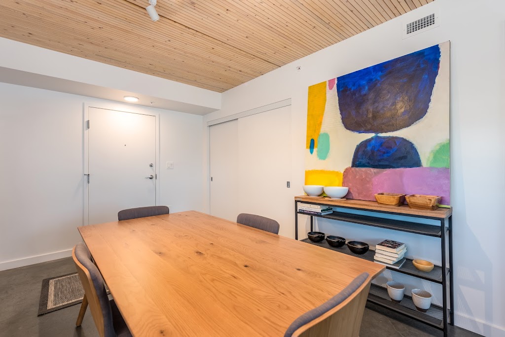Cubes Apartments | 2525 Mission Rd, Courtenay, BC V9N 9H1, Canada | Phone: (250) 218-4973
