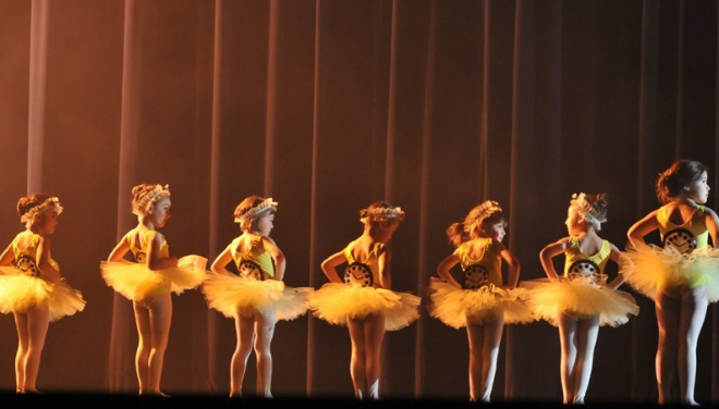 Paula Wolfman-Frank Ballet | 6799 Chemin Louis Pasteur, Montréal, QC H4W 2X1, Canada | Phone: (514) 484-3295