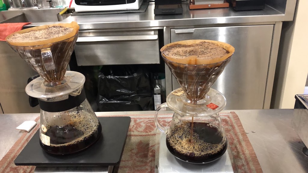Carvalho Coffee Roasters | 775 Pacific Rd #30, Oakville, ON L6L 6L4, Canada | Phone: (905) 469-6060