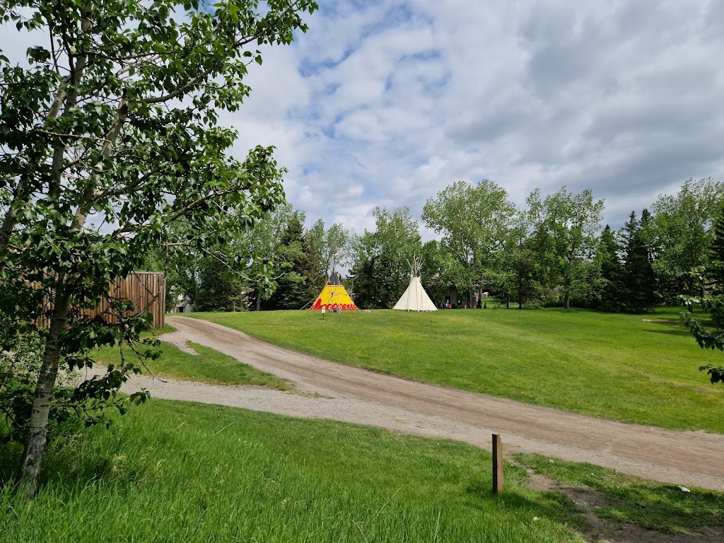 Heritage Park Contact Information | 1900 Heritage Dr SW, Calgary, AB T2V 2X3, Canada | Phone: (403) 268-8500