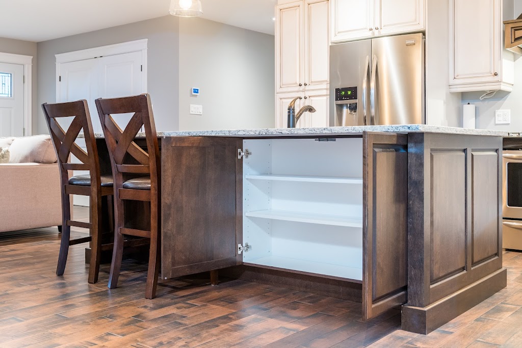 R L Creations Custom Woodworking | 4091 NB-134, Grande-Digue, NB E4R 5B8, Canada | Phone: (506) 576-5552