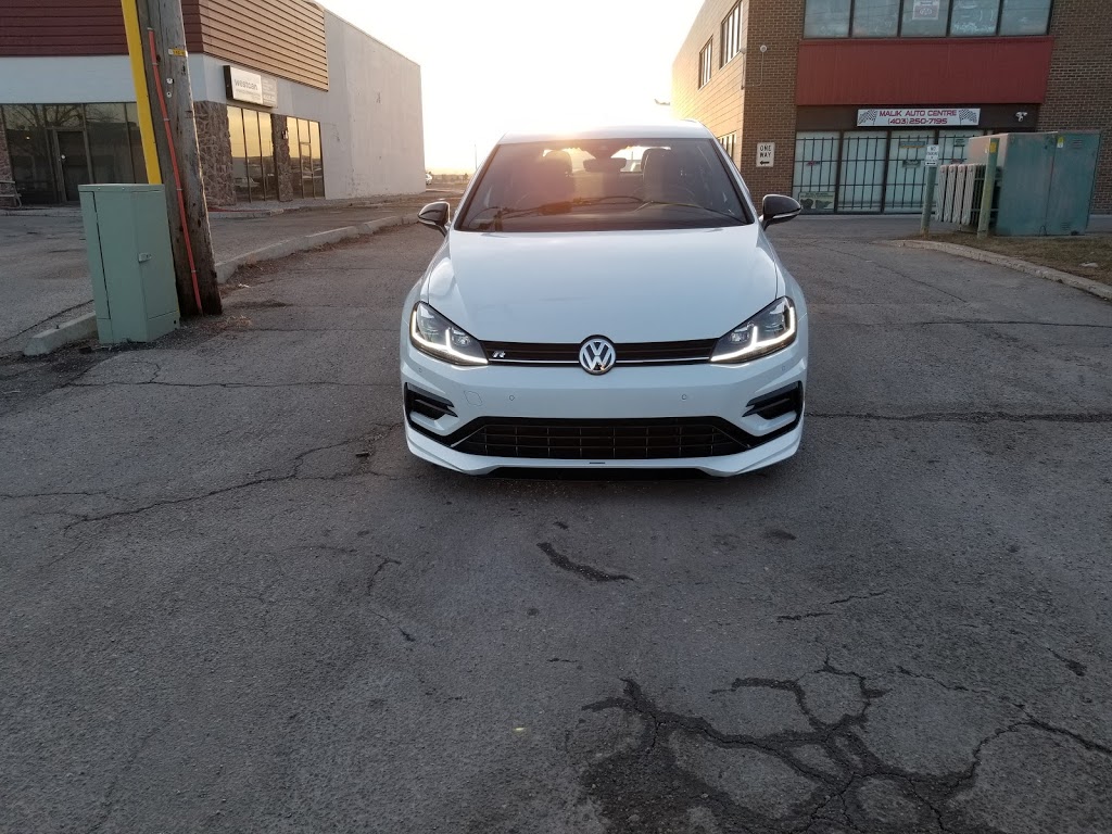 Screamin Paintworks Ltd. | 4101 19 St NE #2, Calgary, AB T2E 7C4, Canada | Phone: (403) 291-3171