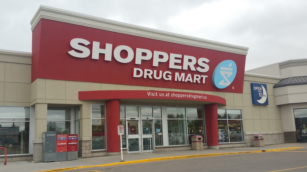 Shoppers Drug Mart | 5875 Rochdale Blvd Unit 306, Regina, SK S4X 2P9, Canada | Phone: (306) 949-6616