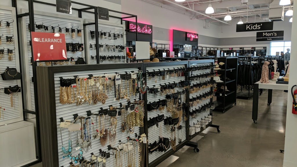 Saks OFF 5TH | 8555 Campeau Dr, Ottawa, ON K2T 0K5, Canada | Phone: (613) 831-8481